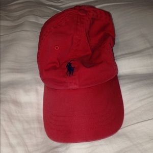 Polo Hat